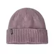 Patagonia Brodeo Beanie Stormy Mauve - Mützen - 196924530706 - 1