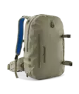 Patagonia Guidewater Backpack River Rock Green - Rucksäcke - 198077920366 - 1