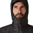 Patagonia Mens Nano Puff Hoody Black - Isolierte Jacken - 198077399636 - 6