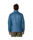 Patagonia M´s Nano Puff Jacket Aquatic Blue - Isolierte Jacken - 198077522966 - 3
