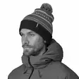 Patagonia Powder Town Beanie Viking Blue -pipo - Mützen - 190696185256 - 2