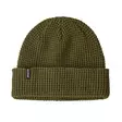 Patagonia Snowdrifter Beanie Tent Green - Mützen - 198077389316 - 1