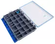 Patriot Hydro-X Waterproof Tackle Box #L - Köderboxen - 6417512543316 - 2