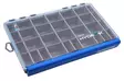 Patriot Hydro-X Waterproof Tackle Box #L - Köderboxen - 6417512543316 - 1