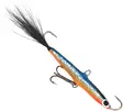 Perza Tikku 6,5cm/7g - Horizontale Eisangelköder - 12030010016 - 12