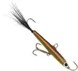 Perza Tikku 6,5cm/7g - Horizontale Eisangelköder - 12030010016 - 13