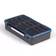 Plano Waterproof 3700 Deep StowAway - Köderboxen - 024099011266 - 2