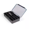 Plano Waterproof 3700 Deep StowAway - Köderboxen - 024099011266 - 8
