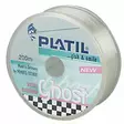 Platil Ghost Fluorocarbon 200 m - Nylon-Schnüre - 4024939850556 - 1