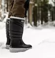 Powerboots Original pitkävartinen - Winterstiefel und Winterschuhe - 3011969011416 - 4