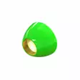 Pro Sportfisher Pro Conehead X-Small - Kegelköpfe - 9111000016 - 7