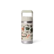 Yeti Rambler JR 12oz Kids Bottle Cape Summer Camp - Thermosflaschen und -becher - 888830658826 - 2