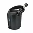 RAM Level Cup Holder With B Ball - RAM-Halterungen, Größe B - 793442950926 - 1