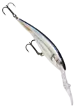 Rapala Deep Tail Dancer 11cm 22g - Wobbler über 10 cm - 340040016 - 10
