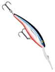 Rapala Deep Tail Dancer 11cm 22g - Wobbler über 10 cm - 340040016 - 11