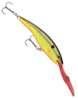 Rapala Deep Tail Dancer 11cm 22g - Wobbler über 10 cm - 340040016 - 12