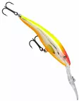 Rapala Deep Tail Dancer 11cm 22g - Wobbler über 10 cm - 340040016 - 3