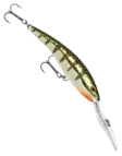 Rapala Deep Tail Dancer 11cm 22g - Wobbler über 10 cm - 340040016 - 16