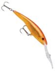 Rapala Deep Tail Dancer 11cm 22g - Wobbler über 10 cm - 340040016 - 17