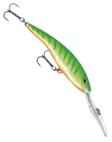 Rapala Deep Tail Dancer 11cm 22g - Wobbler über 10 cm - 340040016 - 18