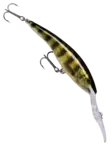 Rapala Deep Tail Dancer 11cm 22g - Wobbler über 10 cm - 340040016 - 23
