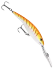 Rapala Deep Tail Dancer 11cm 22g - Wobbler über 10 cm - 340040016 - 20