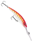 Rapala Deep Tail Dancer 11cm 22g - Wobbler über 10 cm - 340040016 - 24