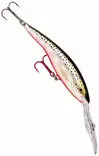Rapala Deep Tail Dancer 11cm 22g - Wobbler über 10 cm - 340040016 - 8