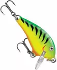 Rapala Mini Fat Rap 3cm 4g - Wobbler <6 cm - 340040266 - 3