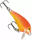 Rapala Mini Fat Rap 3cm 4g - Wobbler <6 cm - 340040266 - 2