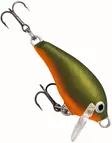 Rapala Mini Fat Rap 3cm 4g - Wobbler <6 cm - 340040266 - 5