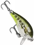 Rapala Mini Fat Rap 3cm 4g - Wobbler <6 cm - 340040266 - 13
