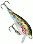 Rapala Mini Fat Rap 3cm 4g - Wobbler <6 cm - 340040266 - 7
