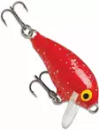 Rapala Mini Fat Rap 3cm 4g - Wobbler <6 cm - 340040266 - 8