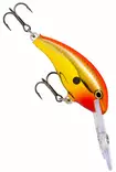 Rapala Shad Dancer 5cm 8g - Wobbler <6 cm - 340040226 - 2
