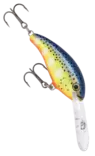 Rapala Shad Dancer 5cm 8g - Wobbler <6 cm - 340040226 - 11