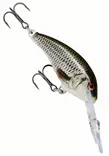 Rapala Shad Dancer 5cm 8g - Wobbler <6 cm - 340040226 - 5