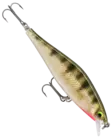 Rapala Shadow Rap Shad 9cm 12g - Wobbler 6-10 cm - 3400400116 - 27