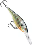 Rapala Shad Rap Deep Runner 9cm 15g - Wobbler 6-10 cm - 340040175006 - 5