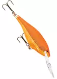 Rapala Shad Rap Deep Runner 9cm 15g - Wobbler 6-10 cm - 340040175006 - 9