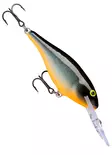 Rapala Shad Rap Deep Runner 9cm 15g - Wobbler 6-10 cm - 340040175006 - 12