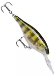 Rapala Shad Rap Deep Runner 9cm 15g - Wobbler 6-10 cm - 340040175006 - 19