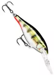 Rapala Shad Rap Deep Runner 9cm 15g - Wobbler 6-10 cm - 340040175006 - 18