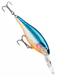 Rapala Shad Rap Deep Runner 9cm 15g - Wobbler 6-10 cm - 340040175006 - 23