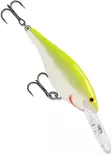 Rapala Shad Rap Deep Runner 9cm 15g - Wobbler 6-10 cm - 340040175006 - 24