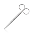 Renomed Scissors FS8 SuperCut Straight - Scheren - 5904959488016 - 1