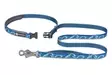 Ruffwear Crag Leash Midnight Wave - Hundeleine - 748960346126 - 8
