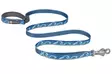Ruffwear Crag Leash Midnight Wave - Hundeleine - 748960346126 - 1