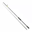 Ruthless Rods Pro Zander 7'3" 5-25g Spin - Andere Spinnruten - 5662511261186 - 1