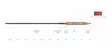 Scientific Anglers Mastery Volantis Integrated Full Intermediate - Sinkend - 840309140126 - 2